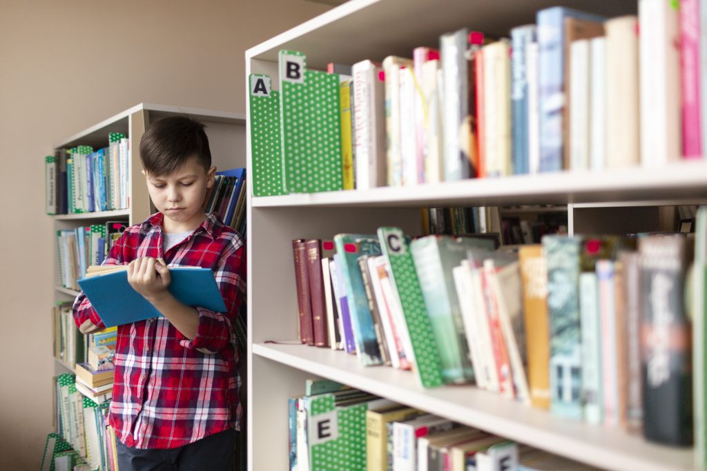 Bibliothèque