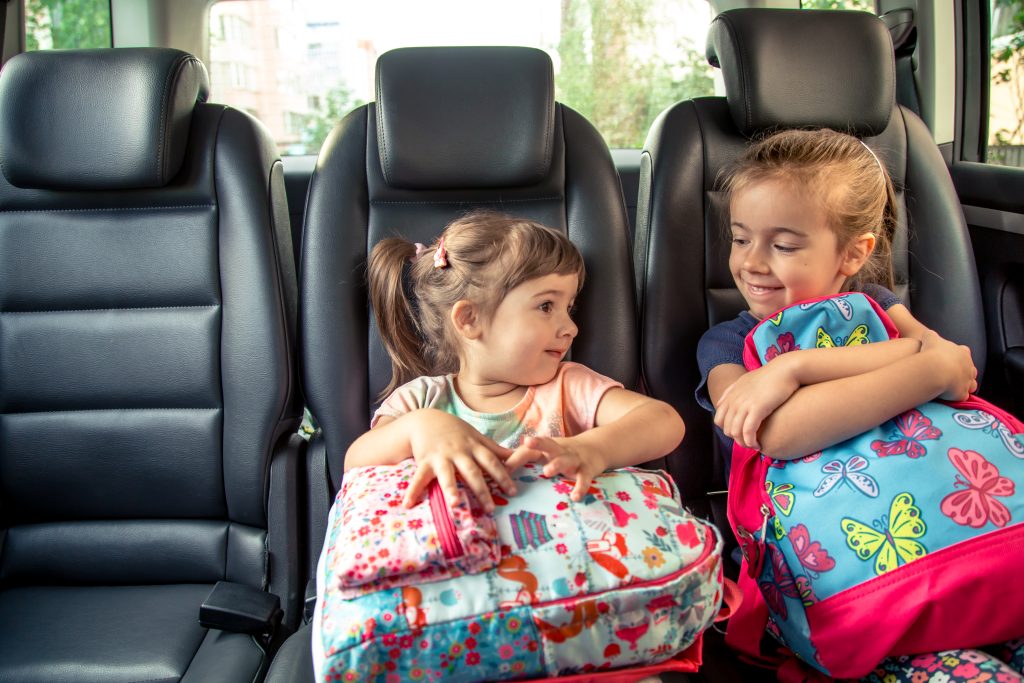 Transport Scolaire