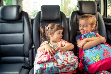 Transport Scolaire