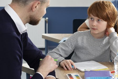 Soutien Pédagogique